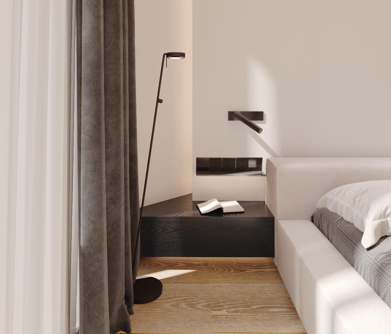 Hangzhou Greentown Villa interior design photo 3 by Shengren Buildings